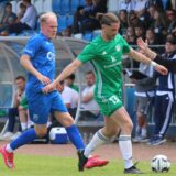 HSC gegen Wacker