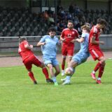SSC Recklinghausen – SV Vestia Disteln II