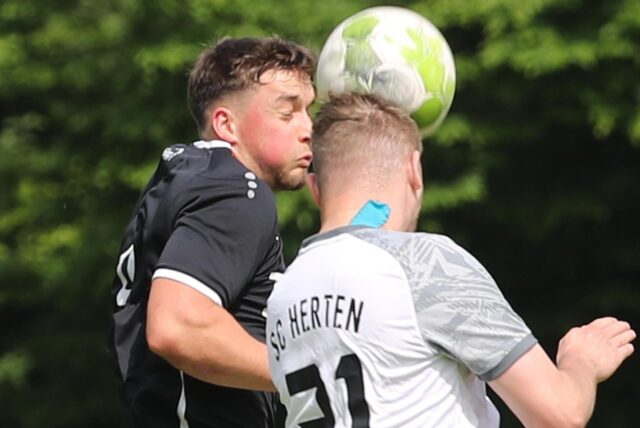 SW Röllinghausen – SC Herten