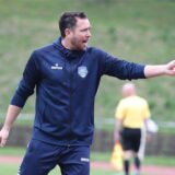 Sebastian Middeke (Trainer 1. FFC Recklinghausen)