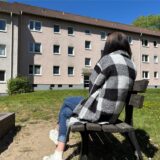 Justine (29) aus Merklinde will zum Schutz ihrer beiden Söhne nicht namentlich genannt werden. Sie erzählte uns von Verletzungen ihres Kindes, die er aus der Kita mit nach Hause brachte.