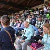 Beim Stimberg-Meeting des TuS 09 Erkenschwick war einiges los.