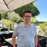Petar Sesjak vom Haus Breuing