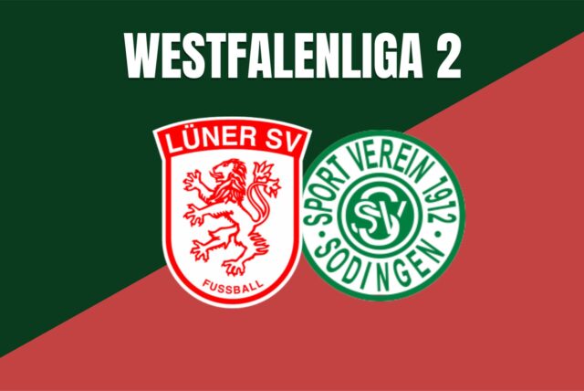 LSV – SVS