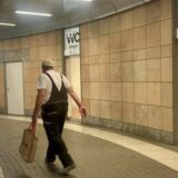 Neben den öffentlichen Toiletten in der U-Bahn Haltestelle Kampstraße haben auch die WC´s in der Station Reinoldikirche wieder geöffnet. Wir möchten wissen: Wie seht ihr die Toiletten-Situation in Dortmund?