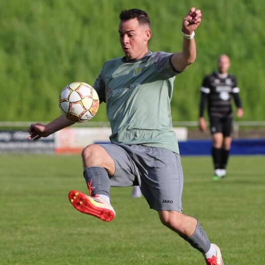 Im Livestream: (Noch-)Bezirksligist FC 96 Recklinghausen empfängt Landesligist SV Dorsten-Hardt im Halbfinale des Kreispokals.