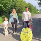 Anlieger des Limbecker Postwegs sorgen sich um die Sicherheit ihrer Kinder