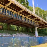 Das Jahnstadion wird aktuell vom Baseball-Verein Sly Dogs als Trainings- und Spielstätte genutzt.