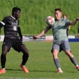 FC 96 – SV Dorsten-Hardt