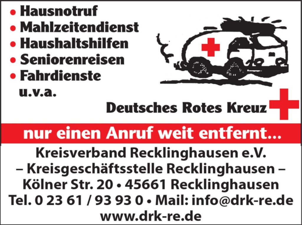 Anzeige
