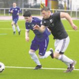 Steht Borussia Ahsen wieder zur Verfügung: Philipp Klein (r.).