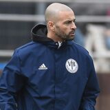 Patrick Stich konnte einen Spieler der Spvg Schwerin von einem Wechsel zum VfB Habinghorst überzeugen.