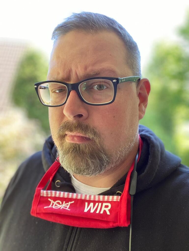 Florian Pätzold Florian Pätzold