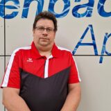 Holger Maurer ist Vorsitzender des Aplerbecker Sportvereins TV Gut-Heil 1865.