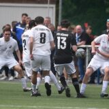 Der FC Frohlinde III kämpft um den Aufstieg in die Kreisliga A.