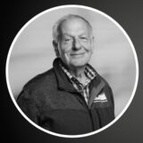 Im Alter von 65 Jahre ist Ludger Warnecke gestorben.