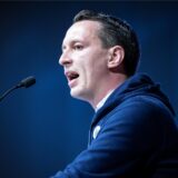 Der Dortmunder Politiker Matthias Helferich von der AfD gilt als einer der radikalsten Persönlichkeiten in seiner Partei.