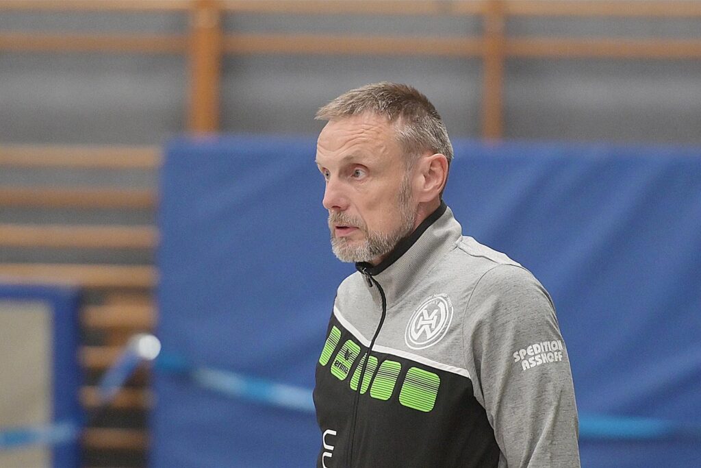 Andreas von Sannowitz