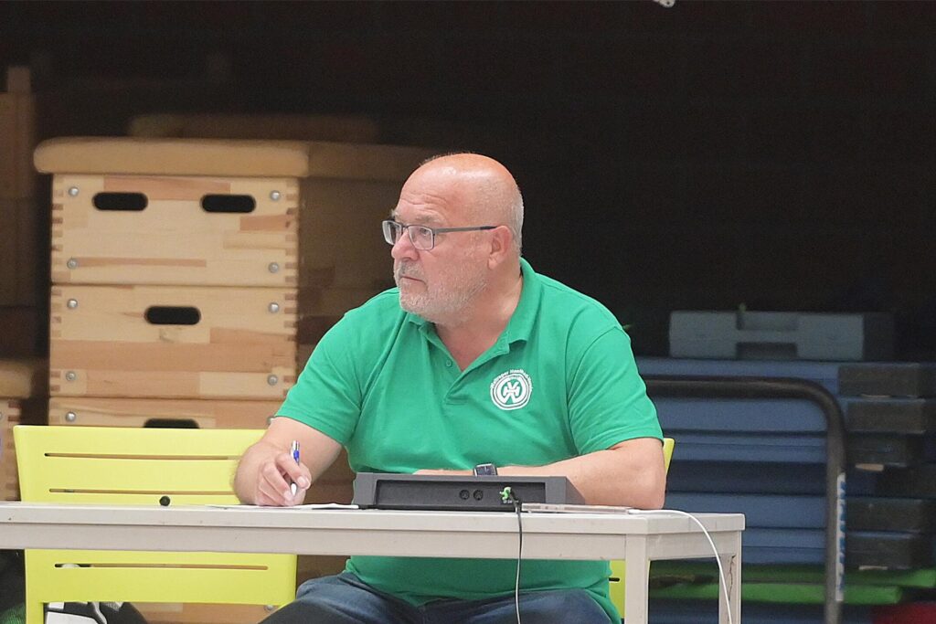 Andreas von Sannowitz