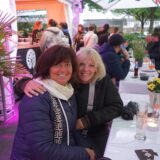 Eindrücke vom Auftakt des Gourmetfests „OE schlemmt“ am Freitag, 23. Mai 2025 auf dem Hünenplatz in Oer-Erkenschwick.