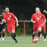 Der SuS Merklinde setzte sich mit 4:2 bei RWT Herne durch.