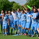 SuS Polsum Freude über 4:1 bei SV Westerholt
