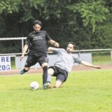 SW Röllinghausen II – DJK Spvgg. Herten