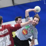 Die HSG Rauxel-Schwerin ist sportlich ein wenig in Schieflage geraten und will sich nun in der Kreisliga wieder stabilisieren.