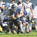 Recklinghausen Chargers