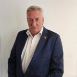 Michael Weiß ist Bürgermeisterkandidat in Marl zur Kommunalwahl am 14. September 2025.