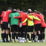 Der SC Victoria Ickern hat einen namhaften Neuzugang präsentiert.