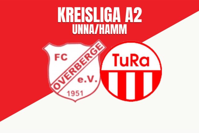 Zwei Logos.