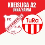 Zwei Logos.