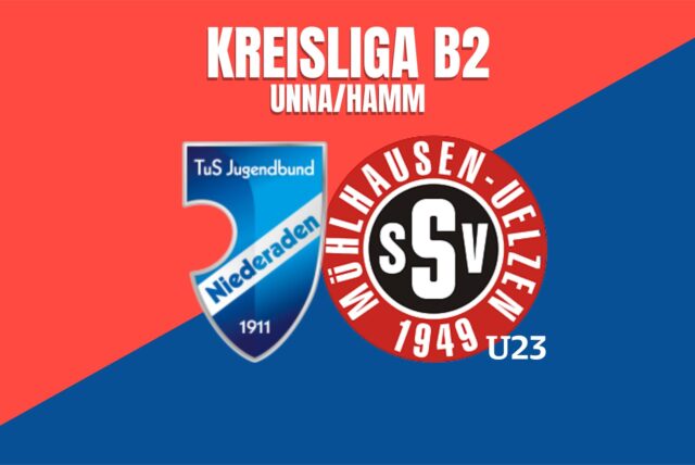 Zwei Logos.