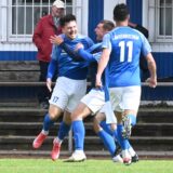 BWW Langenbochum – SV Brackel