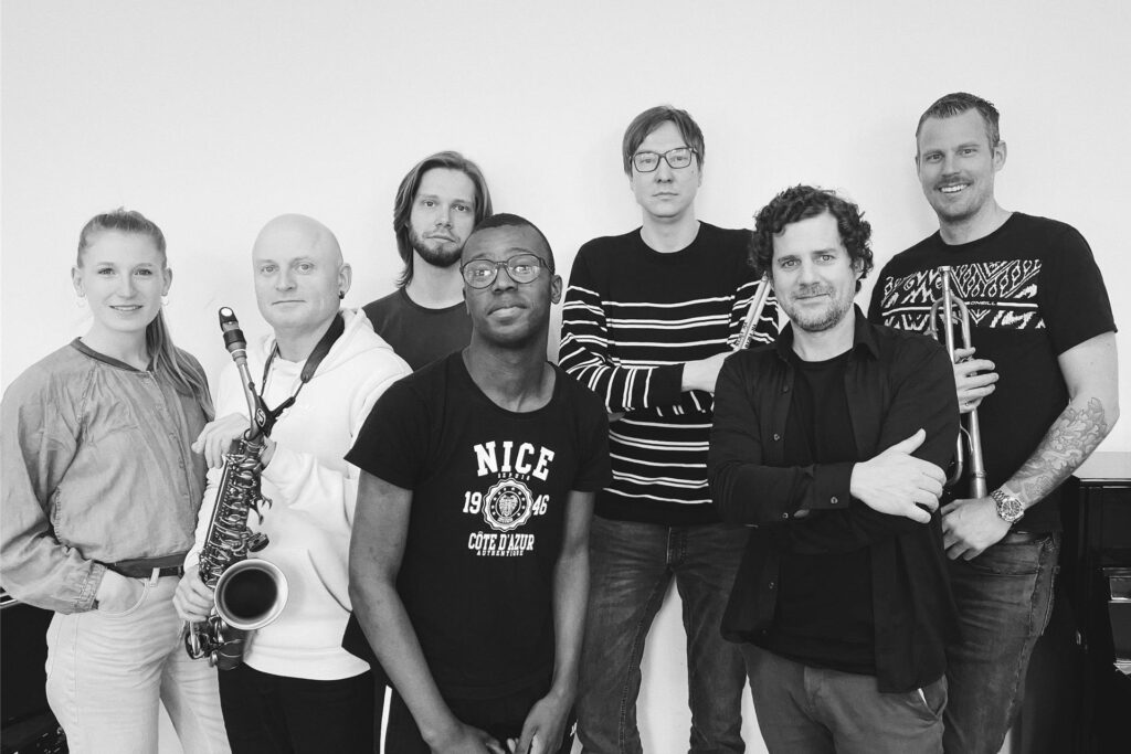 Die Band Die Band