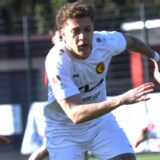 Sein Abgang von der Spvgg. Erkenschwick stand schon fest. Jetzt hat Nils da Costa Pereira (r.) einen neuen Verein gefunden.