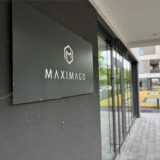 Das Büro des IT-Dienstleisters Maximago liegt derzeit noch am Phoenix-See in Dortmund.