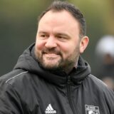 Wackers Interimstrainer Jimmy Thimm lobt den Neuzugang des VfB Waltrop.