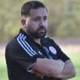 Bastelt derzeit am neuen Kader: Selcuk Civelek, neuer Trainer der Spvgg. Erkenschwick II.