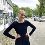 Lillain Weschke eröffnet Preheat Pastry an der Benninghofer Straße.