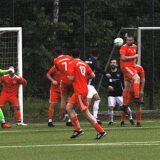 SSC Recklinghausen II und Fenerbahce II
