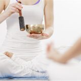 Eine Meditation.