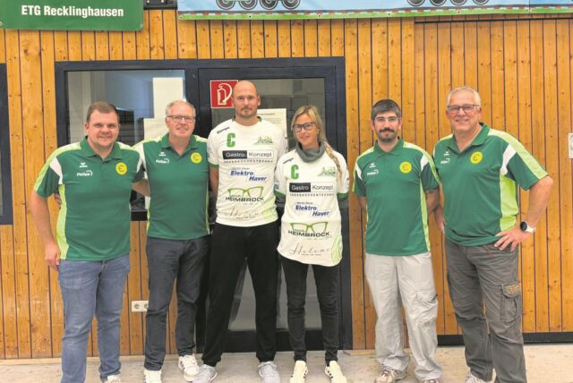 Handball ETG Recklinghausen