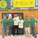Handball ETG Recklinghausen