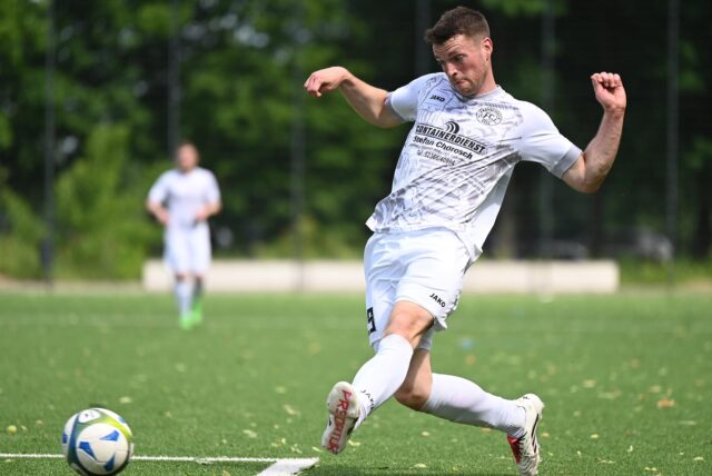 Johannes Hülsken wird den FC 26 Erkenschwick wieder verlassen. Jetzt haben weitere Spieler ihren Abschied angekündigt.