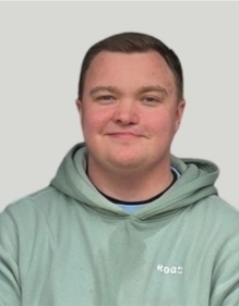 Profilbild von Marvin Aleksa, Freier Mitarbeiter