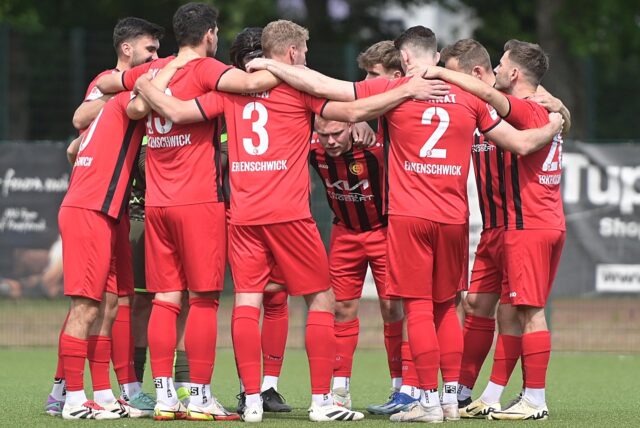 Die Spvgg. Erkenschwick konnte den nächsten Transfer tätigen: Es kommt ein Ex-Schwicker, der in derselben Liga aktiv ist.
