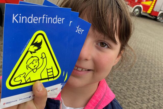 Eindrücke vom Kinderfest der Feuerwehr am 29. Mai 2025