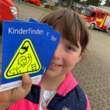 Eindrücke vom Kinderfest der Feuerwehr am 29. Mai 2025